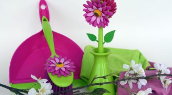 Top 10 Things to Know About Spring Cleaning