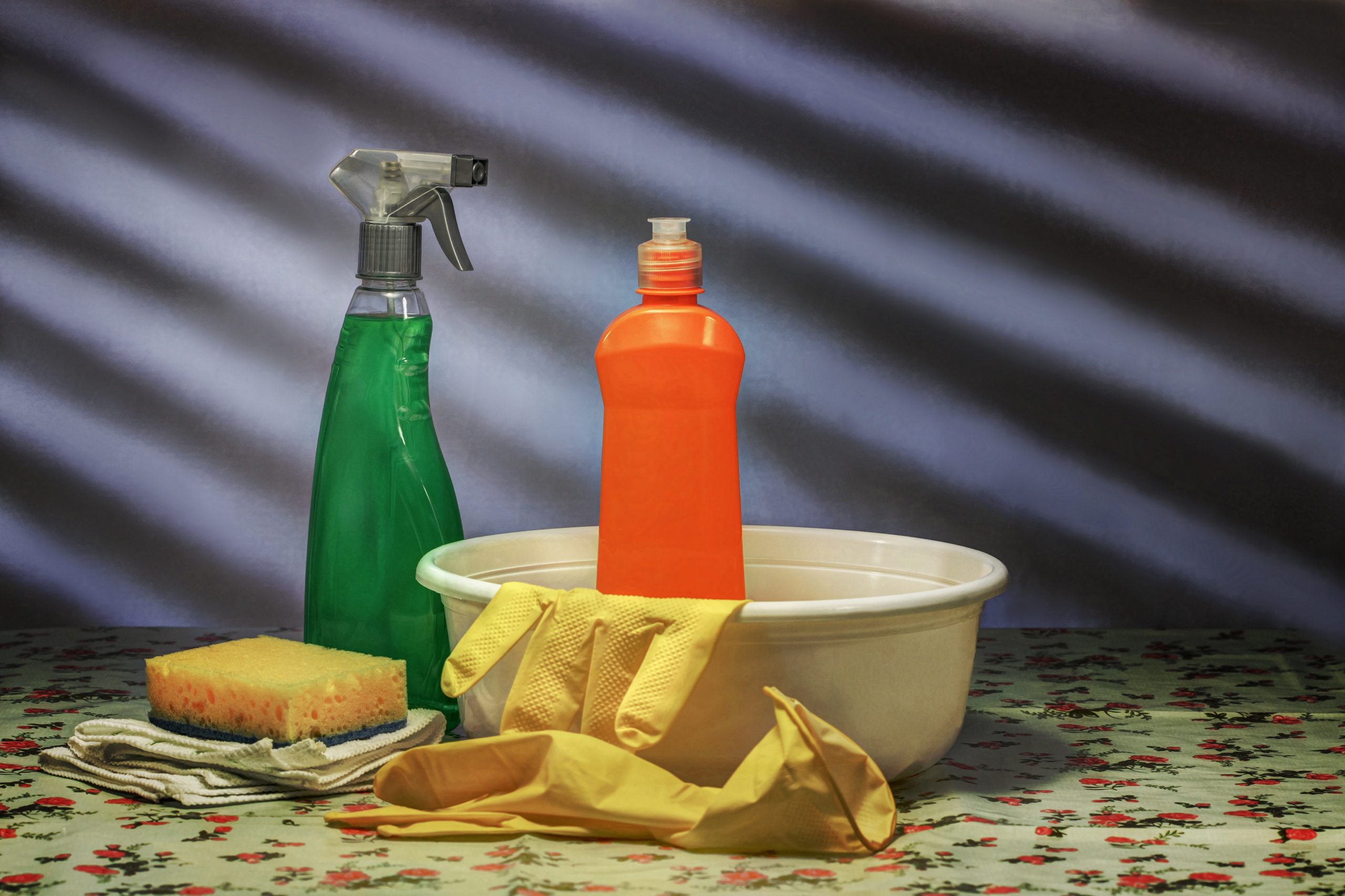 Top 10 Things to Know About Spring Cleaning