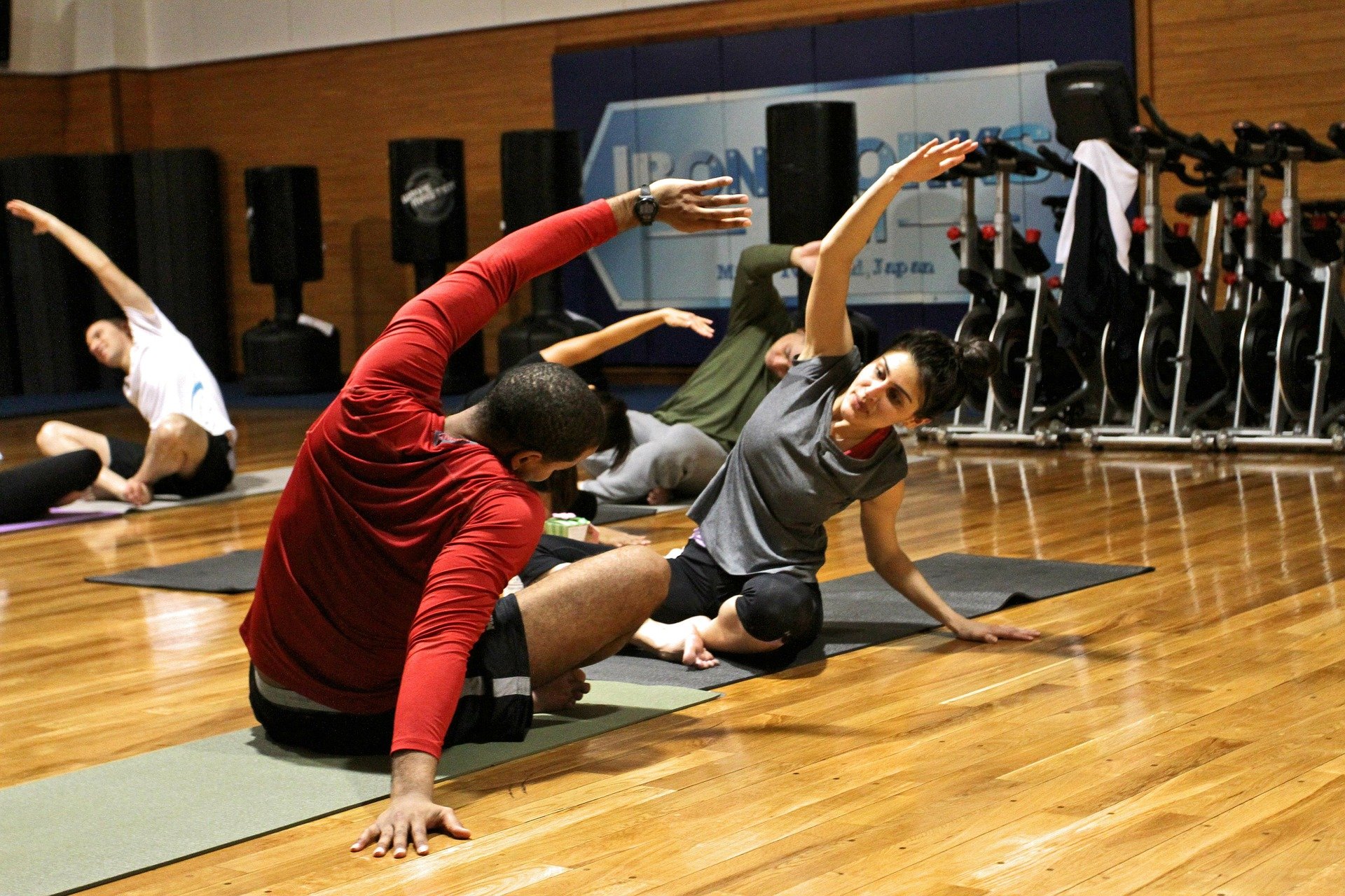 What Are The Effects and Benefits Of Stationary Bike Workouts?