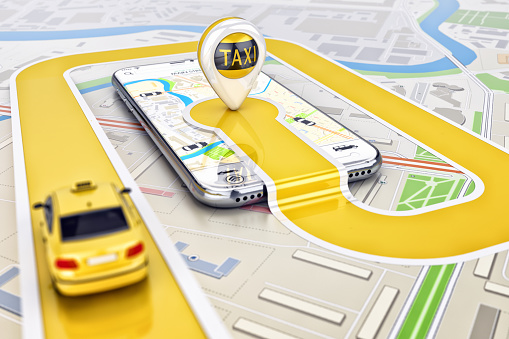 13 невероятных способов, как начать бизнес такси