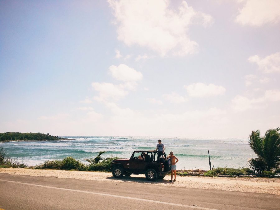 Top 10 Bucket List Trips to Travel In 2020