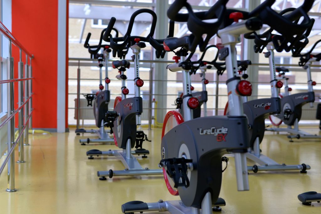 What Are The Effects and Benefits Of Stationary Bike Workouts?