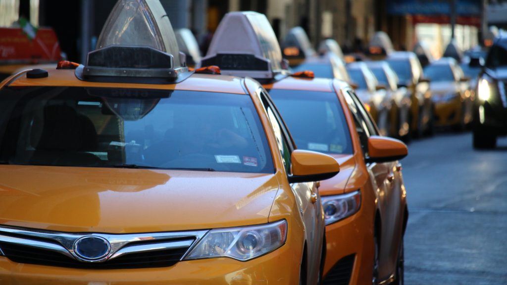 13 Incredible Ways On How to Start A Cab Business
