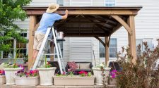 The Benefits Of Learning Home Improvement Skills