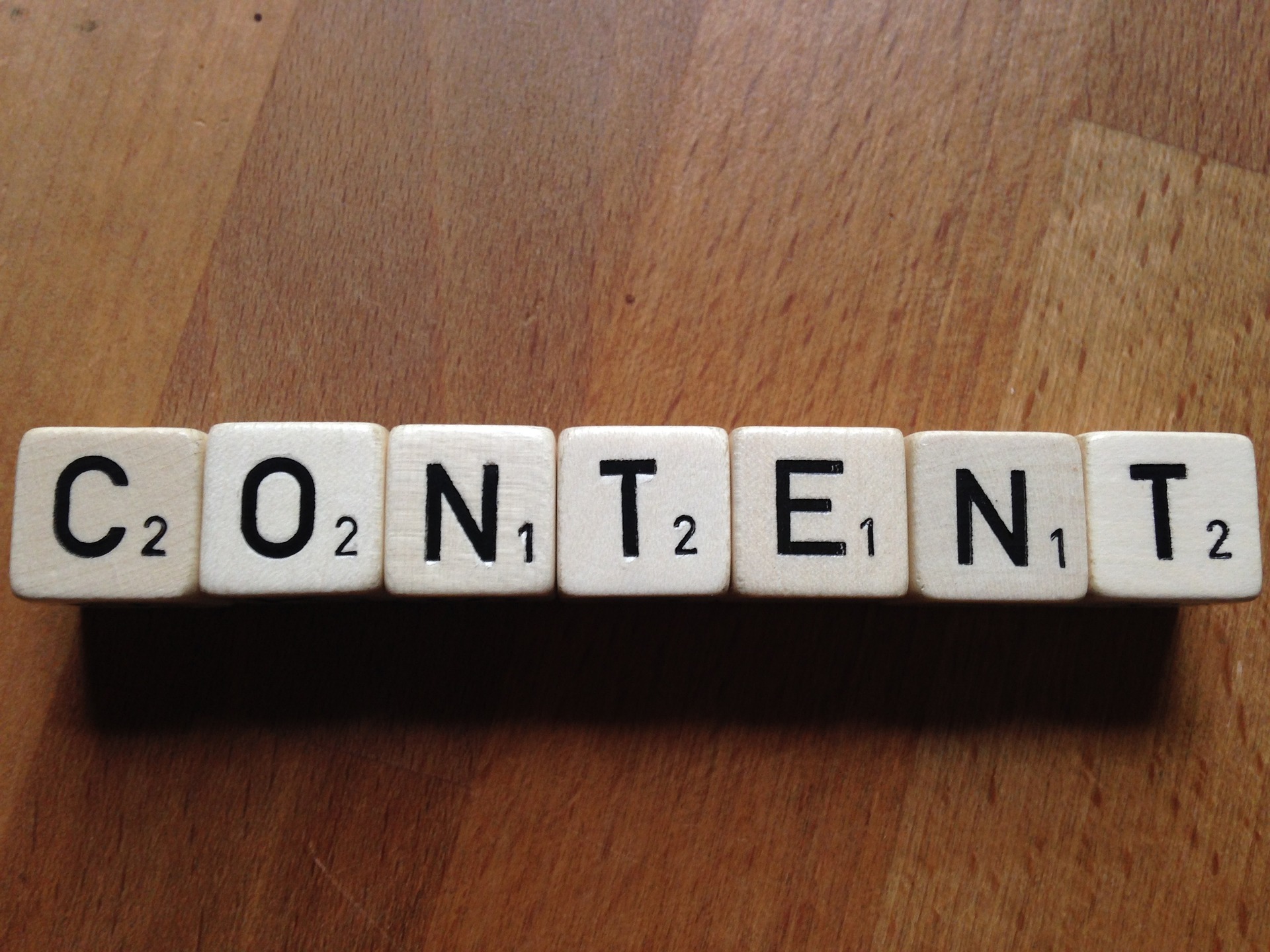 Ways to Optimize The Content &amp; Rank Higher On Search Results