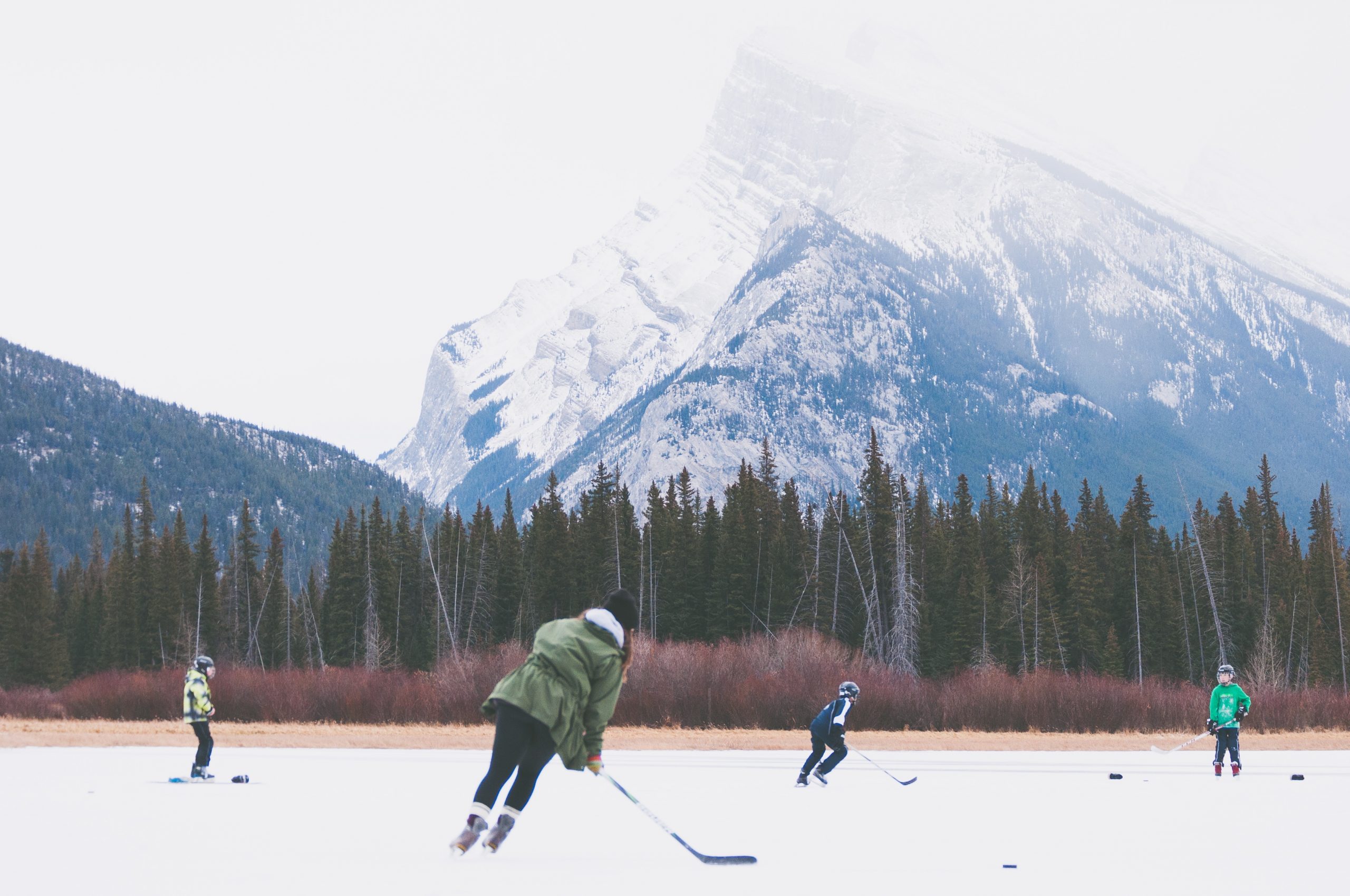 Most Exciting Winter Sports Of 2020