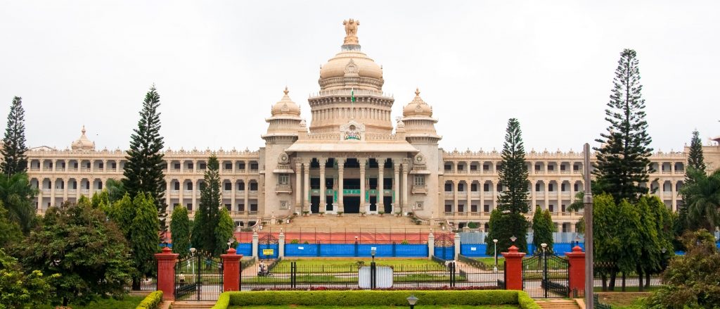 12 Must-visit Places On IT Capital Of India - Bangalore