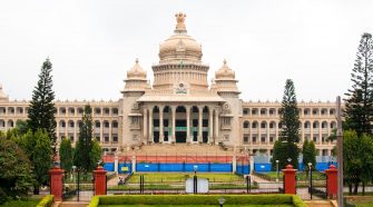 12 Must-visit Places On IT Capital Of India - Bangalore