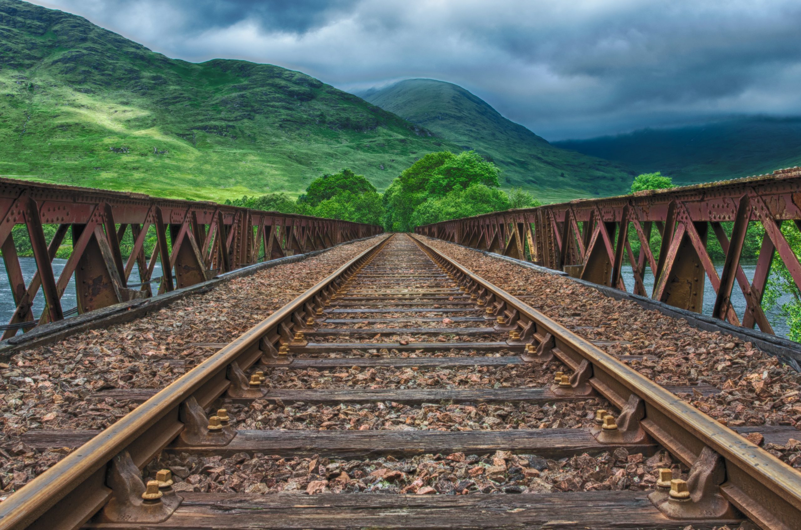 Haunted Railway Tracks In India - Things to Keep In Mind