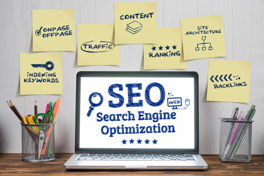 Ways to Optimize The Content & Rank Higher On Search Results