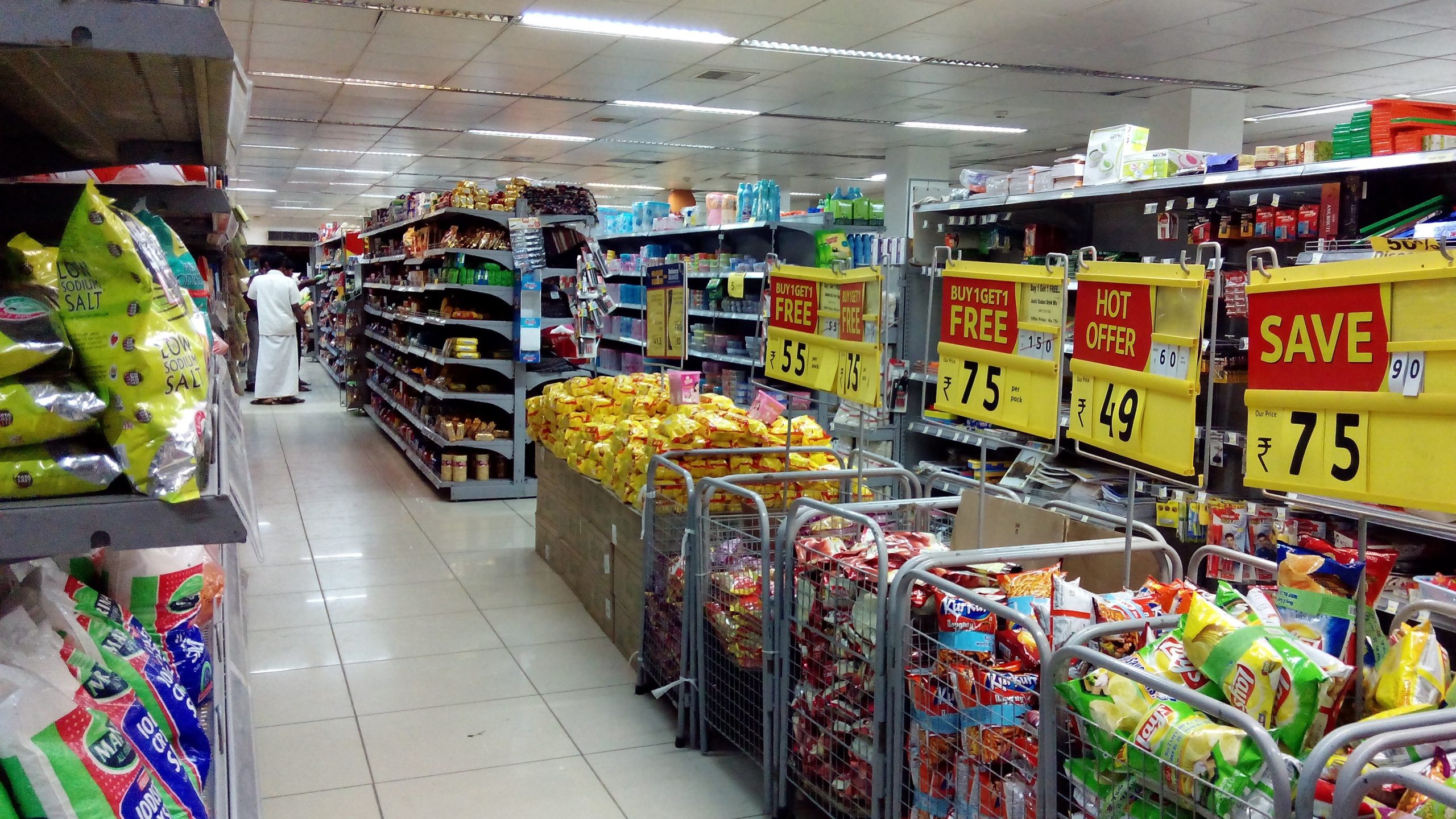 How to Save Your Valuable Money During Black Friday?