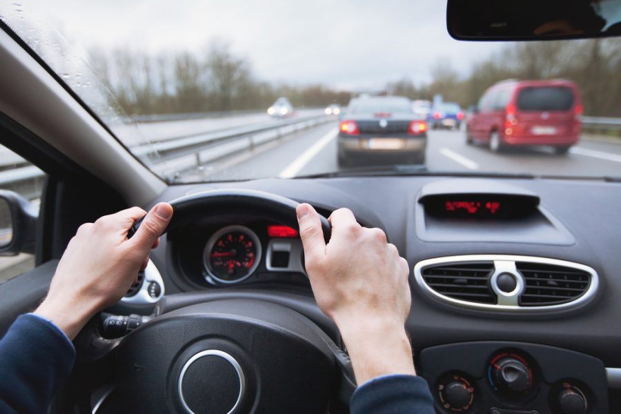 3 Tips to Being a Safer Driver Starting Today