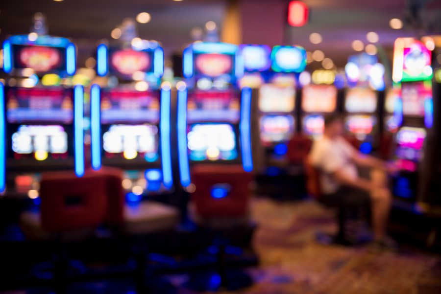 How to Win In The Slot Machines: Useful Tips