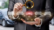 Why Research is Key When Buying a Vehicle