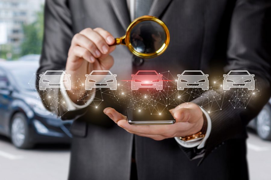Why Research is Key When Buying a Vehicle