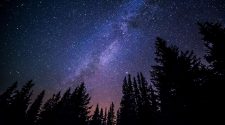 Origin Of Milky Way - The Myths and Facts Behind It!