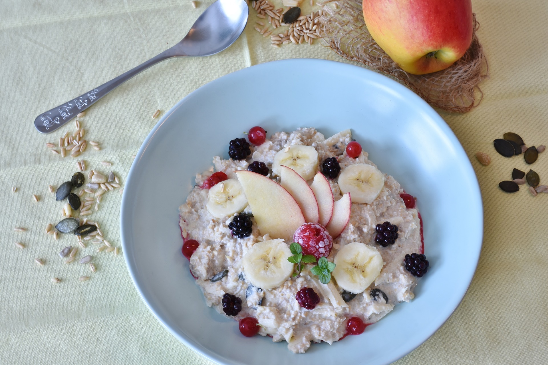 16 Healthy Snack Ideas to Satisfy Your Hunger