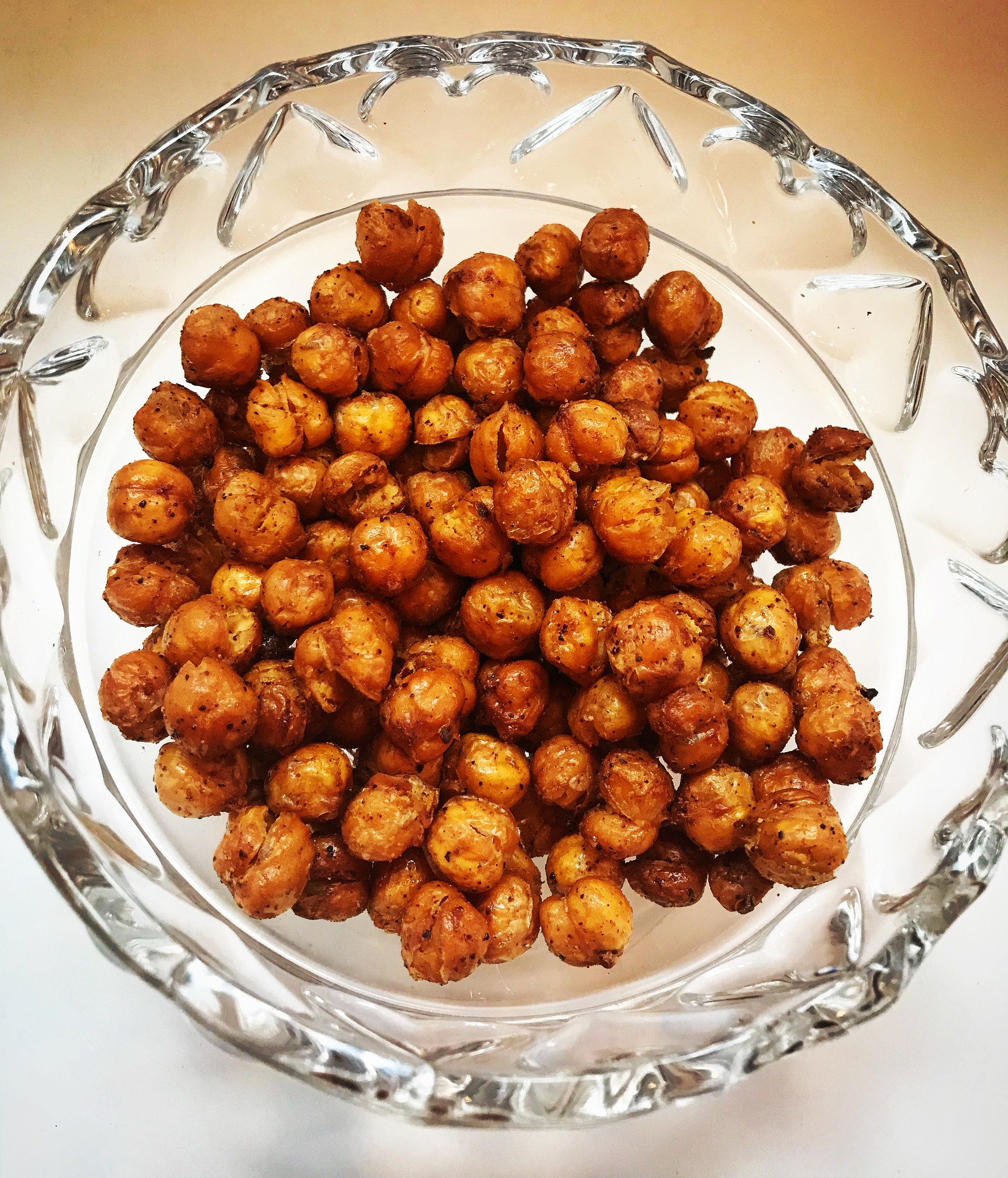 16 Healthy Snack Ideas to Satisfy Your Hunger