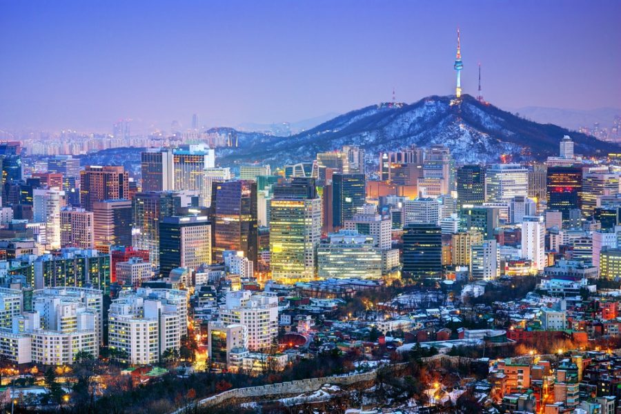 15 Unique and Enjoyable Places to Check Out In South Korea