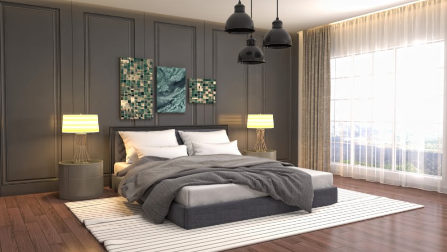 11 Amazing Bedroom Stuff You Feel Awe With