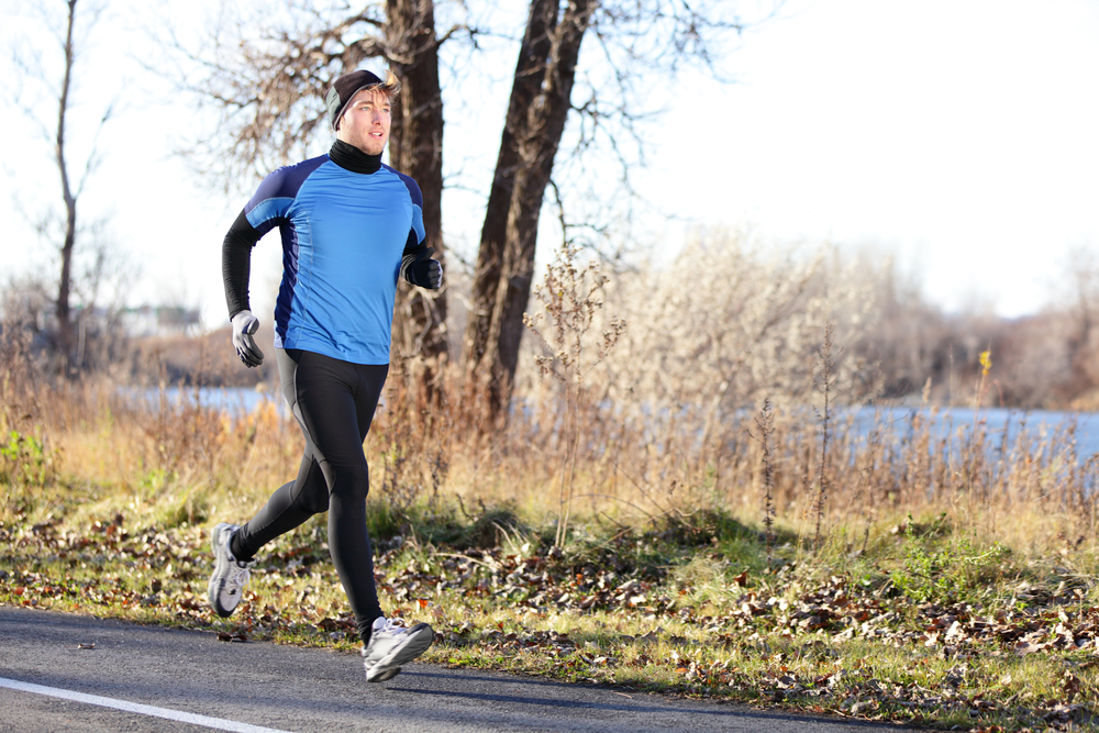 13 Fitness Products to Shape Yourself In This New Year
