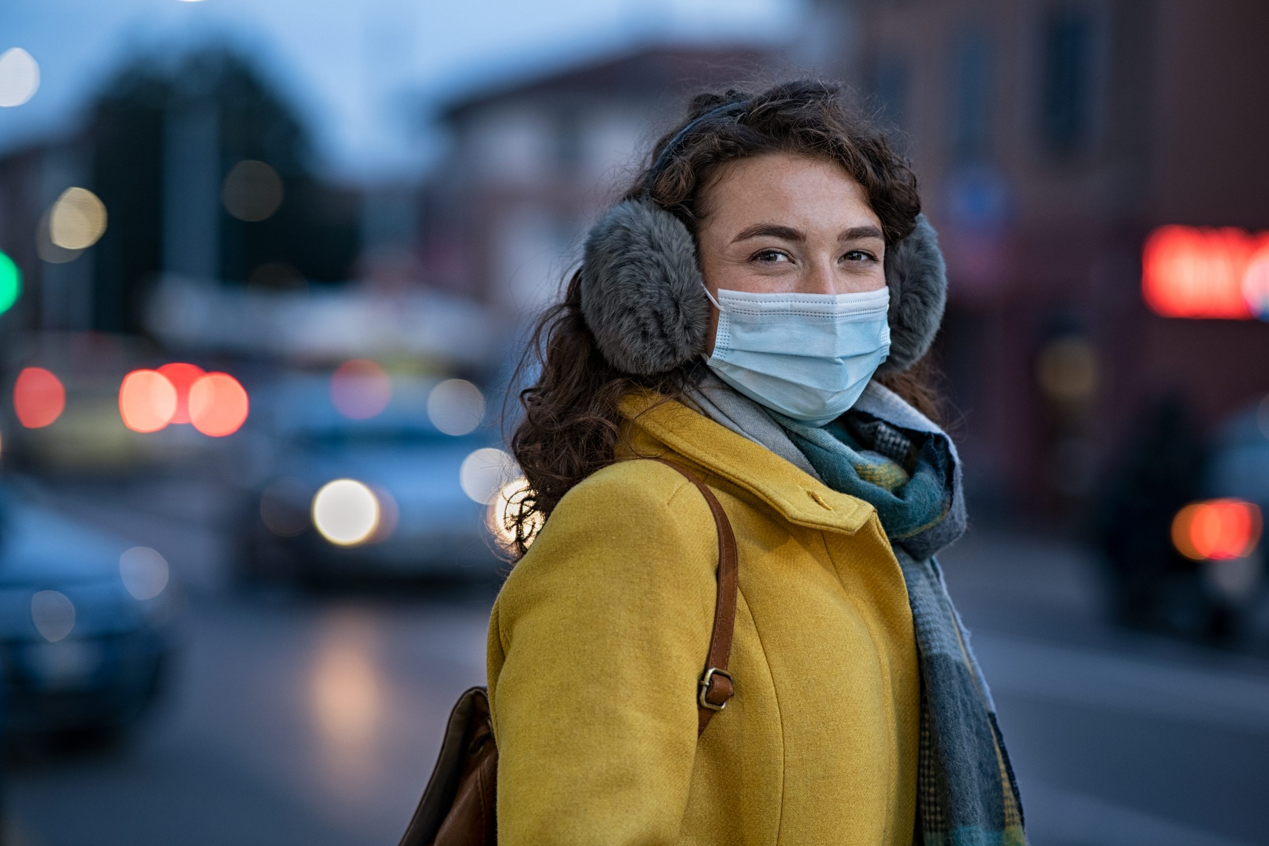17 Incredible Apparels and Accessories to Keep You Warm During This Winter