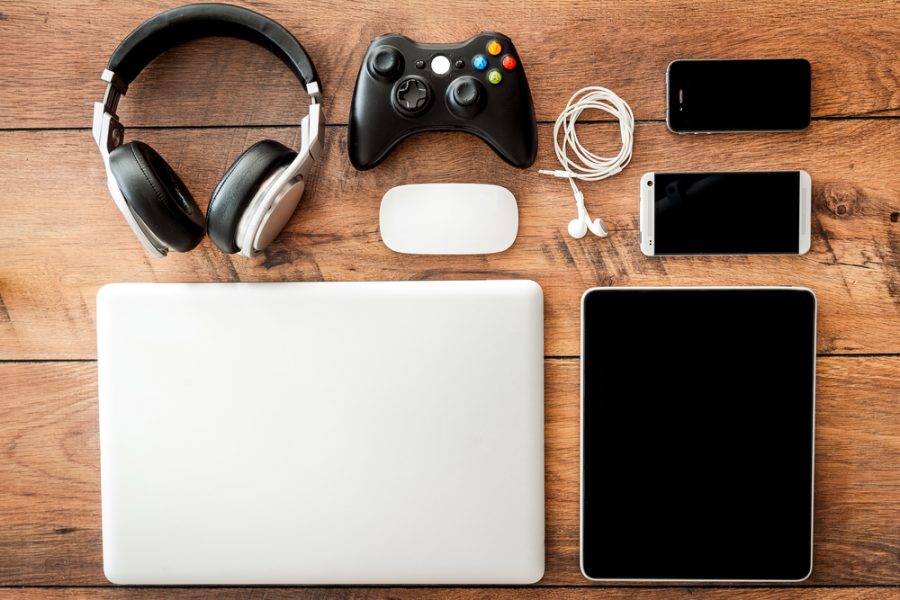 13 Stunning Laptop Accessories That Eases Your Daily Work