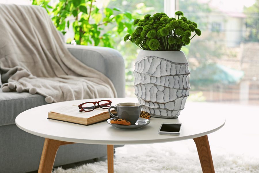 16 Exquisite Products to Decorate Your Living Space