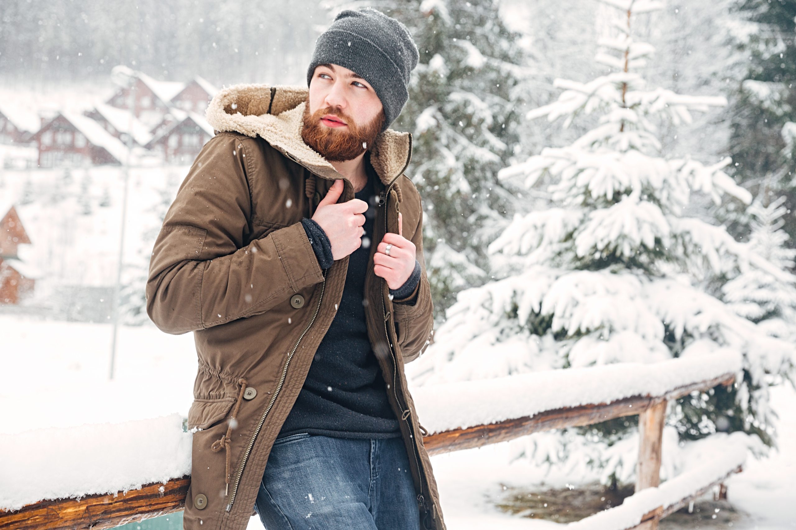 17 Incredible Apparels and Accessories to Keep You Warm During This Winter