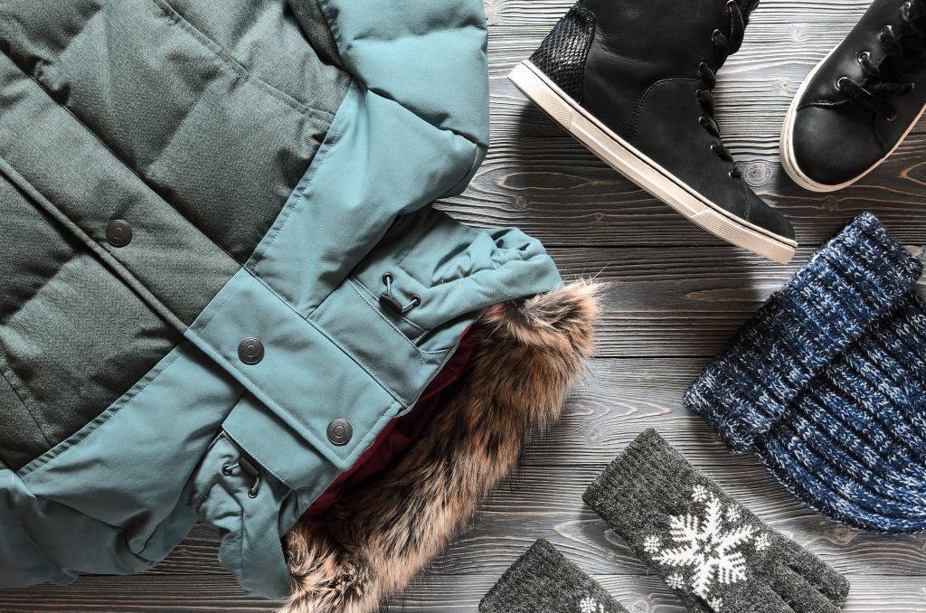 17 Incredible Apparels and Accessories to Keep You Warm During This Winter