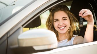 Is Your Teenager Ready to Get Behind the Wheel?