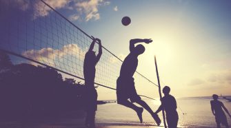 Volleyball Gear Checklist: Your Team Practice Needs These Items For Off and On Season.