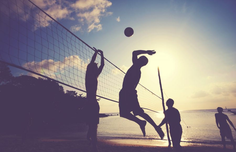 Volleyball Gear Checklist: Your Team Practice Needs These Items For Off and On Season.