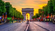 Top 12 Famous Sightseeing Destinations In France