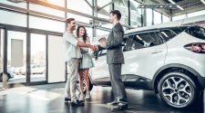 Key Considerations Before Choosing A Compact Vehicle