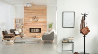 12 Simple Ways to Construct A Modern Living Space