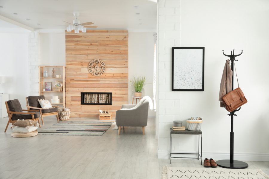 12 Simple Ways to Construct A Modern Living Space