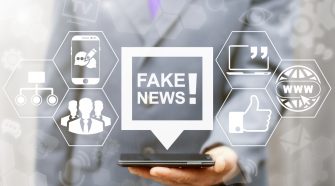 How to Tackle The Fake News? The Laws That Are Bound to It