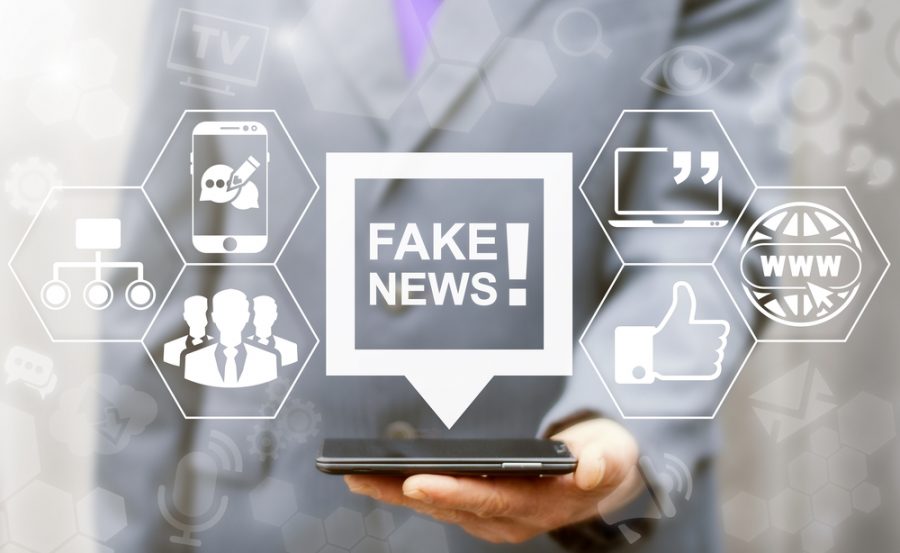 How to Tackle The Fake News? The Laws That Are Bound to It