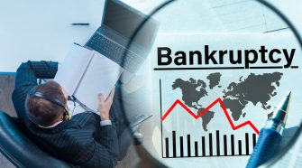 What Is Bankruptcy Consultation For?