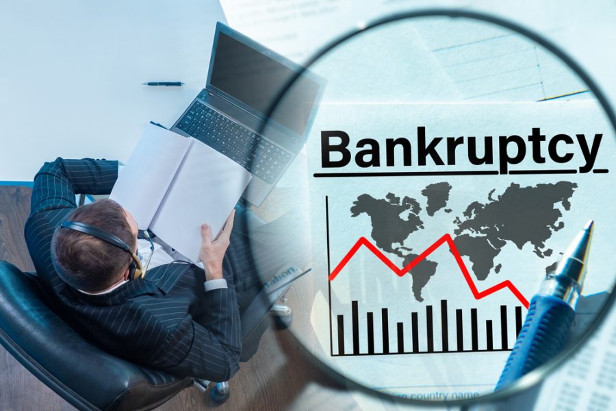 What Is Bankruptcy Consultation For?