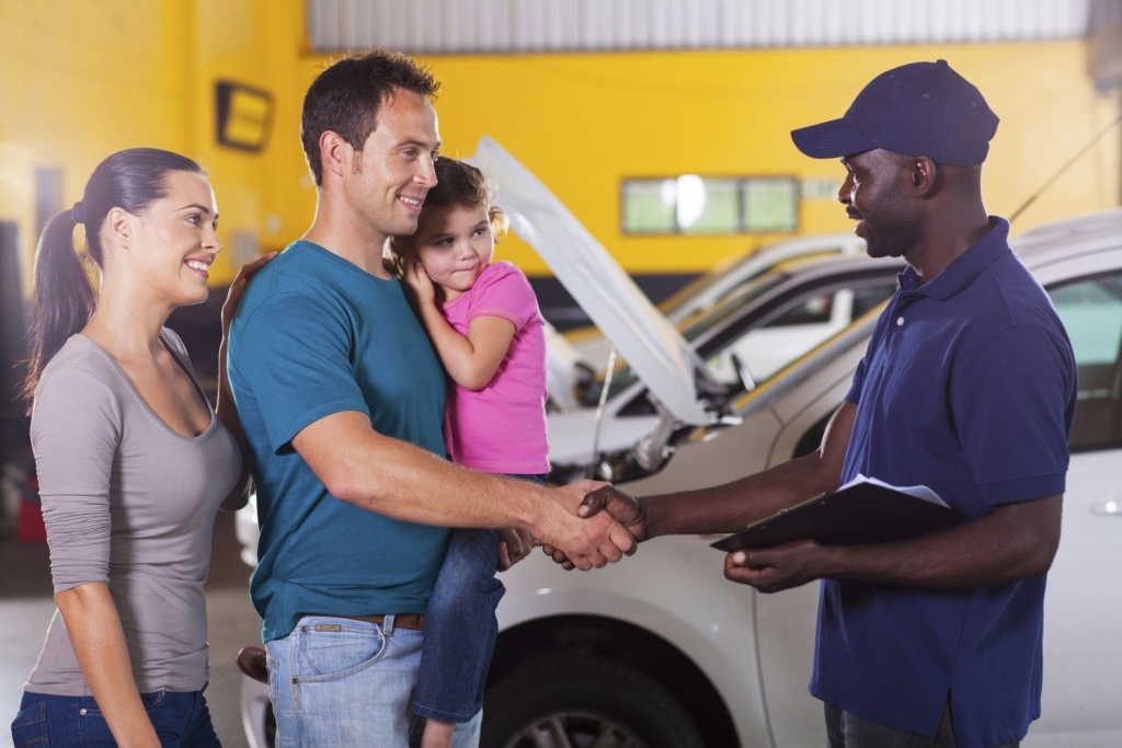 Hacks to Get More Customers For Your Auto Repair Shop