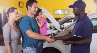 Hacks to Get More Customers For Your Auto Repair Shop