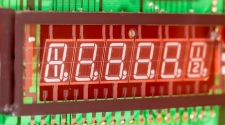 How Does A VFD Display Work